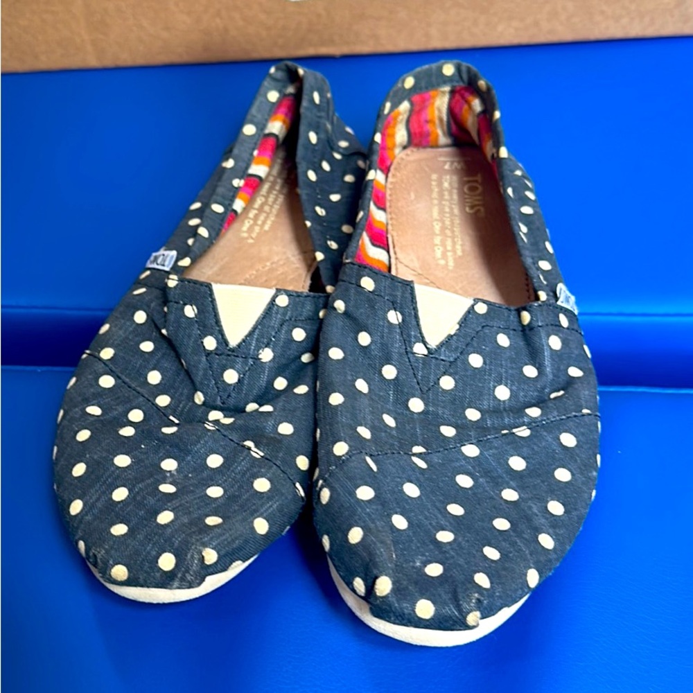 Toms Womens shoes